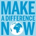 Make A Difference Now (@gomadnow) Twitter profile photo