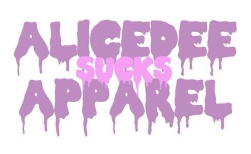 AliceDeeApparel's profile picture. Shop at http://t.co/pdLNQR9C3Q SOON: http://t.co/YMBnojDNoL