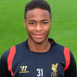 Goals + assists + games + dribbles + records = Raheem Sterling!! Follow for the stats.