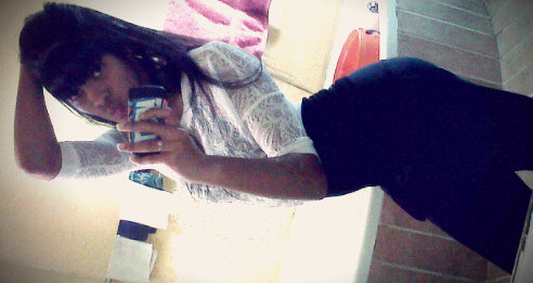 U look lost (o_o) follow me :)