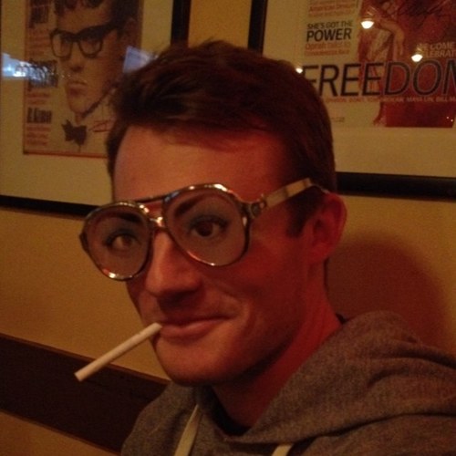 DougMick's profile picture. Scranton's Original Bad Boy