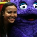 Cindy Garces - @skylover16 - Twitter