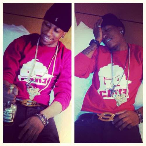 Producer/Engineer - #WORKAHOLiC .. Gettin [¹ºº_($)_¹ºº]  Workin Along Side @G4BOYZ #G4GwallaGang Instagram: G4GUttA ✈
