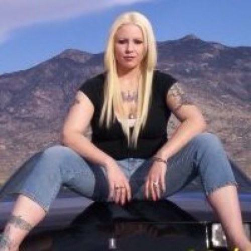 sinfuleffects's profile picture. Hair artist & makeup effects goddess. Long hair design, color fx, texture, razor, FX makeup & more. Love beauty, music, camaros & @remsburgnugent. ✃♬ ♒