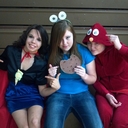 Aerriel Anne Ecke - @aerriel - Twitter