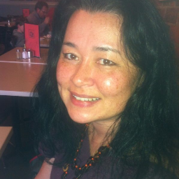 LisaSulingM's profile picture. 