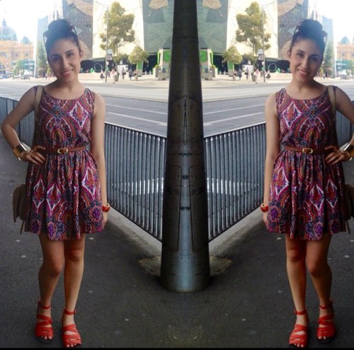 caiazzok's profile picture. 27Melbourne, Australia| currently studying fashion design