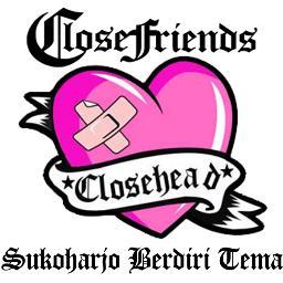 closefriendskh's profile picture. 