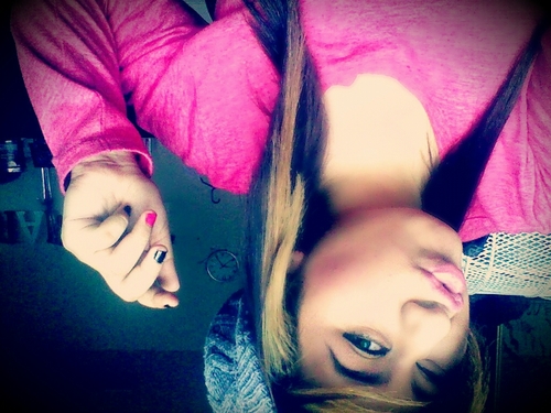 xamara_too_dope's profile picture. instagram: blame_game