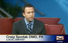 Craig Spodak