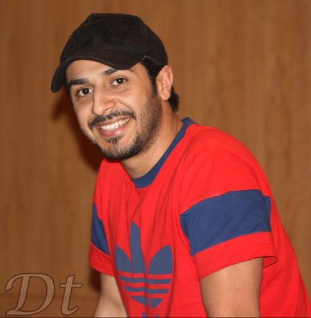 Hamada Alamani Profile