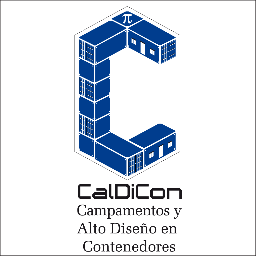 ContenedoresCol's profile picture. Empresa dedicada a la fabricación, venta y alquiler de contenedores para proyectos de construcción, vivienda, petroleras o bodegaje. cristobal@caldicon.com