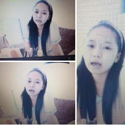 ทวิตนี้สีชมพู :) อิอิ ไม่ได้กลัวหรอกนะแค่โลกมืด แฟนคลับโง่ๆในเฟสฉันมีตั้งเยอะ