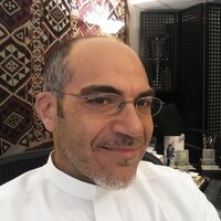 Soufyan Al Kabbani (@soufk) 's Twitter Profile