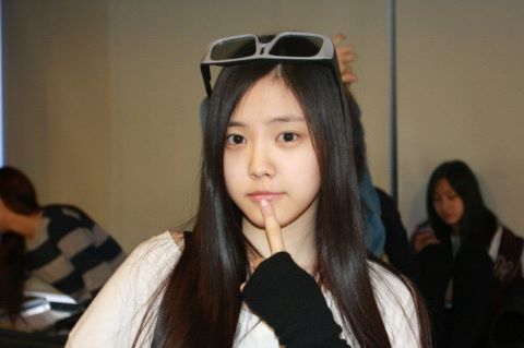 VERIFIED @YG_RP || 94L || Son Naeun Imnida! || {maknaeGձgձl}