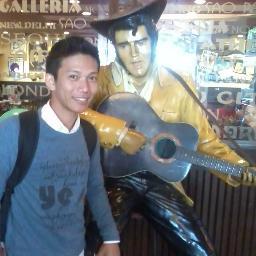 nice, cool and fun to be with