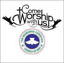 The Redeemed Christian Church of God 'Solomons Porch