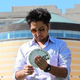 Magician
