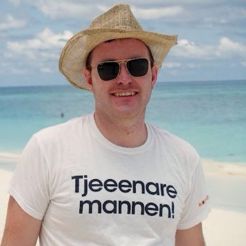 NBernthsson's profile picture. Bilsportnörd, Sosse mm.