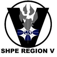 SHPE Region 5 (@region5shpe) 's Twitter Profile