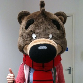 SarahF3000's profile picture. Teacher, eater, sleeper. That is all.