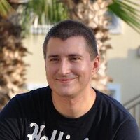 Michał Bartos (@michalb79) 's Twitter Profile