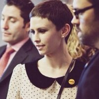 Kerry Chase (@kerryschase) 's Twitter Profile