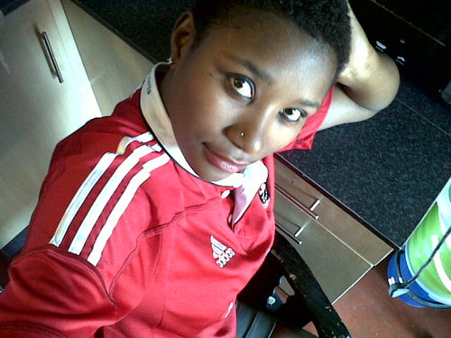 tlhetlhe's profile picture. We all have something no one can ever take away..