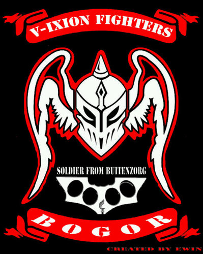 VixionFightersBogor