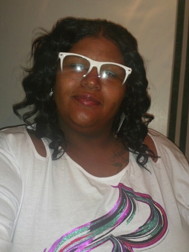 IM ME!!! #TeamJEEZY #TeamTRAP ~Kokaine_Cowgirl™~