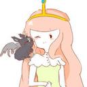 Margaux Lee - @HopelesslyWeird - Twitter