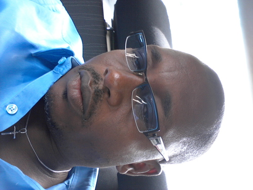 I am Austin Emaduku. Public affairs commentator/analyst. Rights activist and blogger