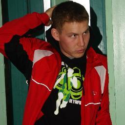 Mihonchik's profile picture. Студент 4 курса, спортсмен - веселый, симпатичный, красивый парень.