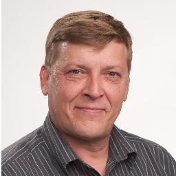 Suomalainen perusmies, isä ja isoisä, sähkötyömies ja kaupunginvaltuutettu.