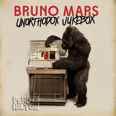 Bruno Mars Fan Site UK. Follow for updates and news about Bruno himself. We are not Bruno Mars. International Fan Page. 11/12/12 Unorthodox Jukebox is released!