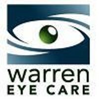 John Warren - @warreneyecare Twitter Profile Photo