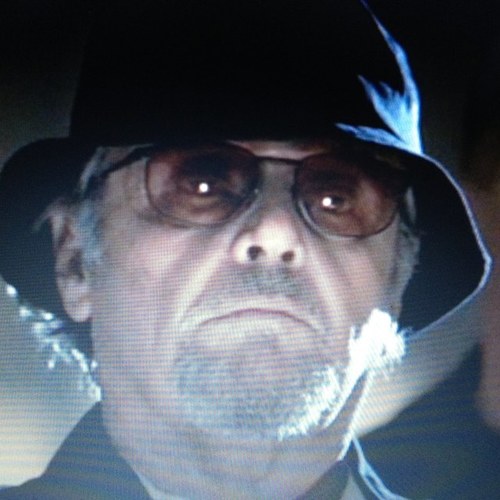 Lonetronwolf's profile picture. I am the creep that crawls