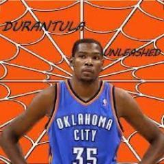 We deliver the latest Kevin Durant news everyday.