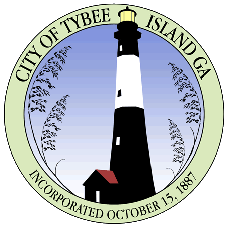 News and information from Georgia's barrier island community of the City of Tybee Island. Relax! You're on Tybee Time!