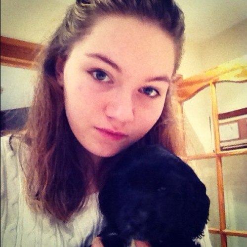 EEeeeeemmmmaaaa's profile picture. Being happy doesnt mean everything is perfect, it means you decided to look behond the imperfections