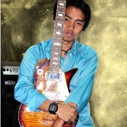 AlfredhoSeptian's profile picture. 