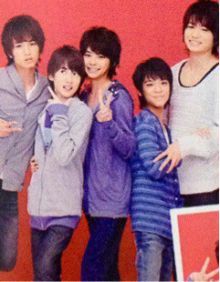 SexyZone*´｀*Jrやと颯くん!!SexyZone/NEWS/B.I./Jrすきなかたわぜひとも ふぉろみー!!!! 濃い絡みだいかんげい//ω// みんなと仲良うしたいです♪ ふぉろのさいわ一言ぷりーずみー