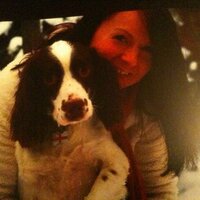 Katie Benge(@KT_Lyne) 's Twitter Profile Photo