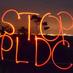 Abolish the PLDC (@abolishthepldc) Twitter profile photo