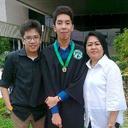 Louis Ernest Manalo - @MrErnestLouis - Twitter