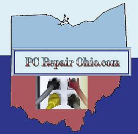 PC Repair & Services in Ohio