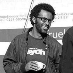 Habesha Poetics is like iTunes for habesha. Soul food from artists of Djibouti, Eritrea, Ethiopia, Somalia and the Sudan. check it out : http://t.co/8ZYCAu3Q