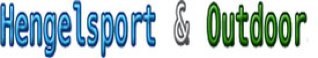 Hengelsport en outdoor artikelen, uniek assortiment