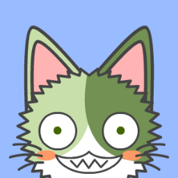 癒しの聖天使 猫姫 Nikochan Daioh Twitter