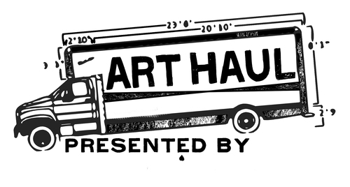 arthaul's profile picture. Renegade mobile art show in the back of truck wherever we end up... will you be there?